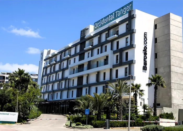 OccidentalHotel Tanger